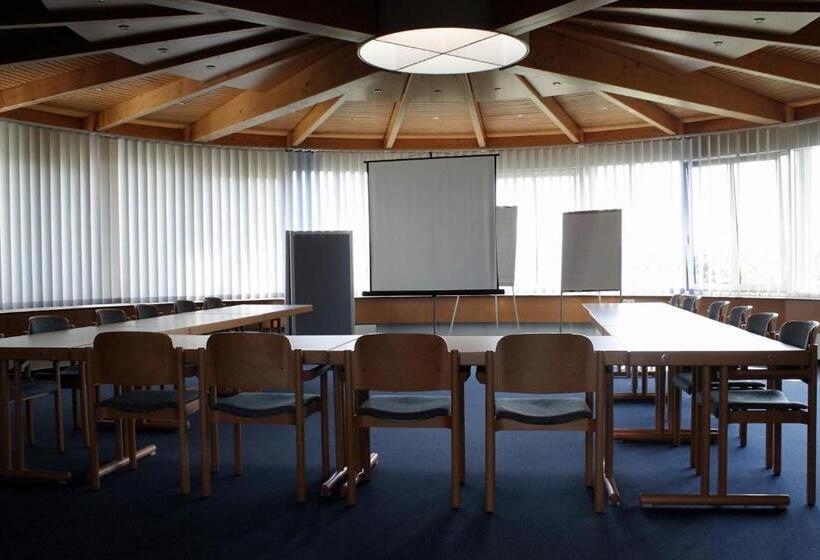 בית מלון כפרי Schwanau Garni