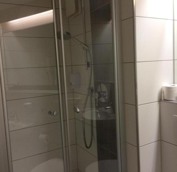 בית מלון כפרי Schwanau Garni