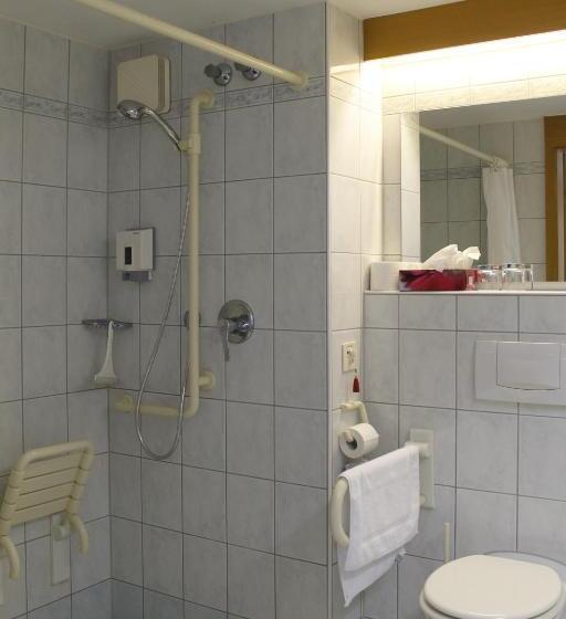 בית מלון כפרי Schwanau Garni