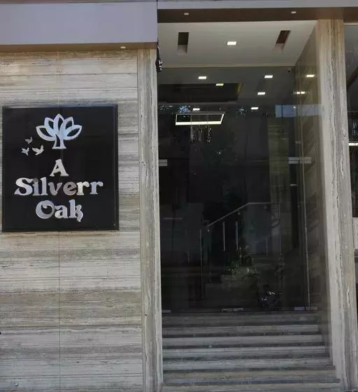Hôtel Silver Oak