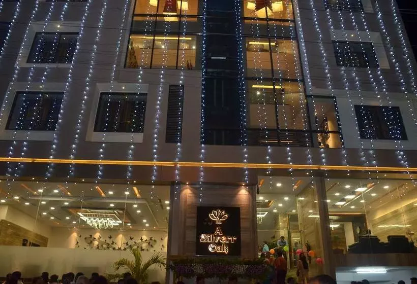 Hôtel Silver Oak