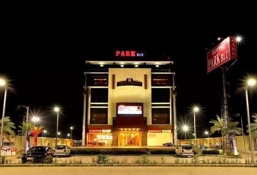 ホテル Sk Park Blu