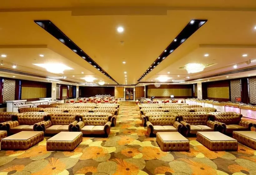 ホテル Sk Park Blu