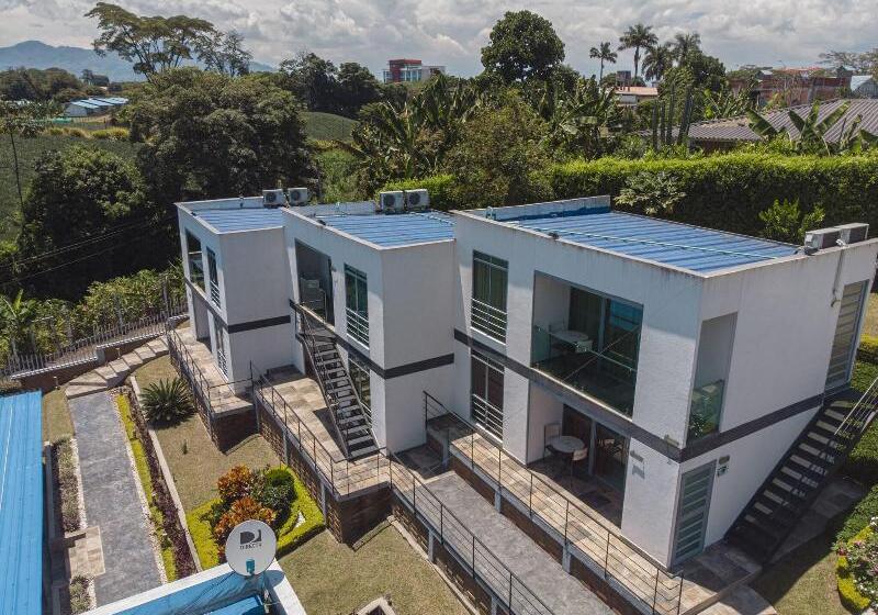 ホテル Syvanna Wellness and Spa