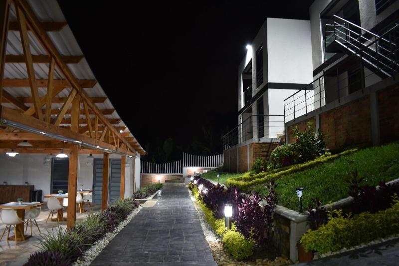 ホテル Syvanna Wellness and Spa