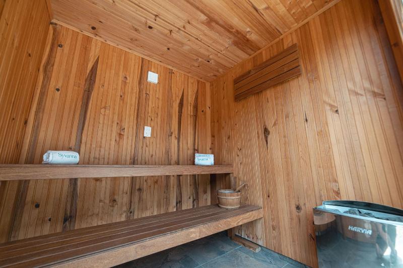 ホテル Syvanna Wellness and Spa