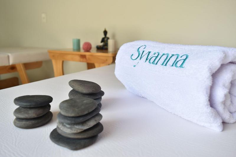 ホテル Syvanna Wellness and Spa