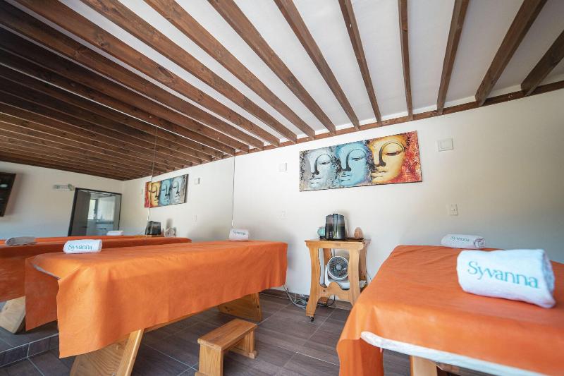 ホテル Syvanna Wellness and Spa