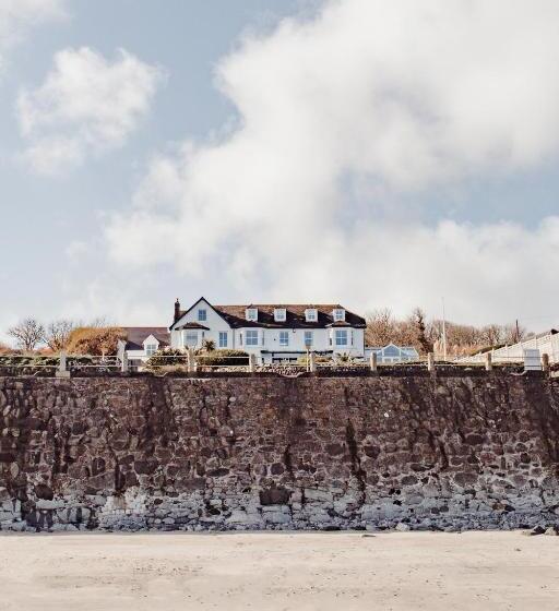 בית מלון כפרי The Bay