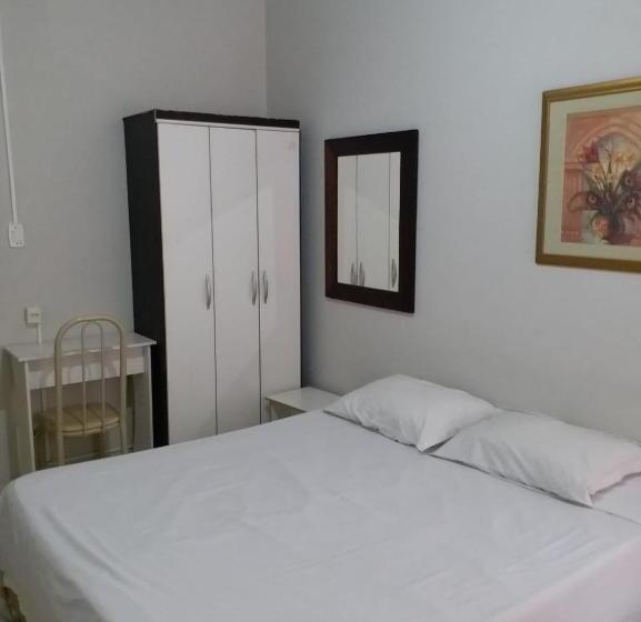 Отель Confort Maringá