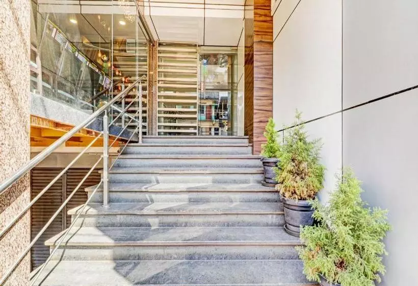 ホテル Maharaja Inn Chikmagalur