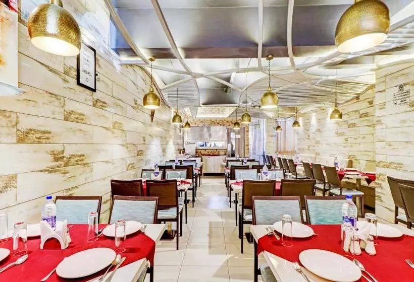 ホテル Maharaja Inn Chikmagalur