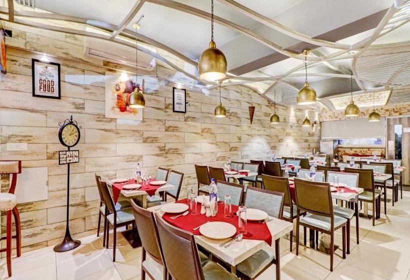 فندق Maharaja Inn Chikmagalur