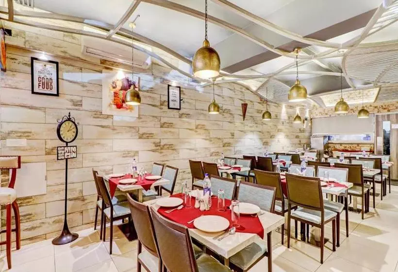 ホテル Maharaja Inn Chikmagalur