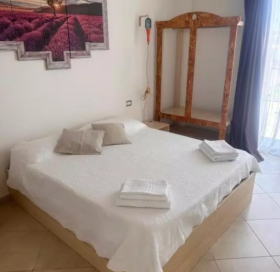 Percebes Exclusive B&b