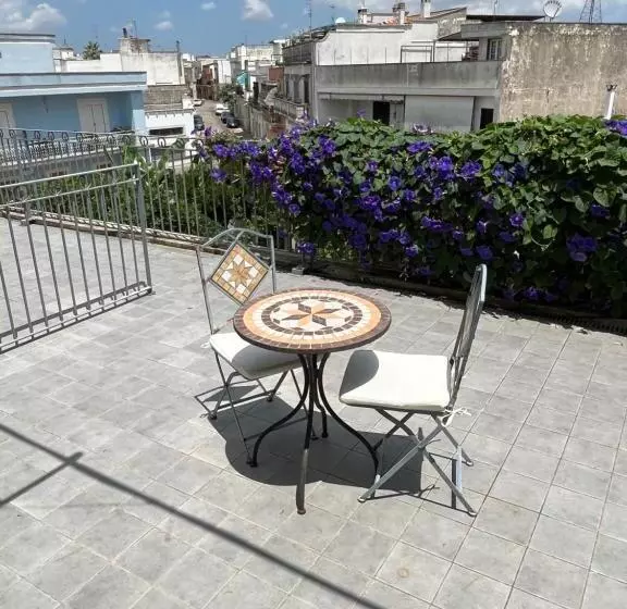 Percebes Exclusive B&b