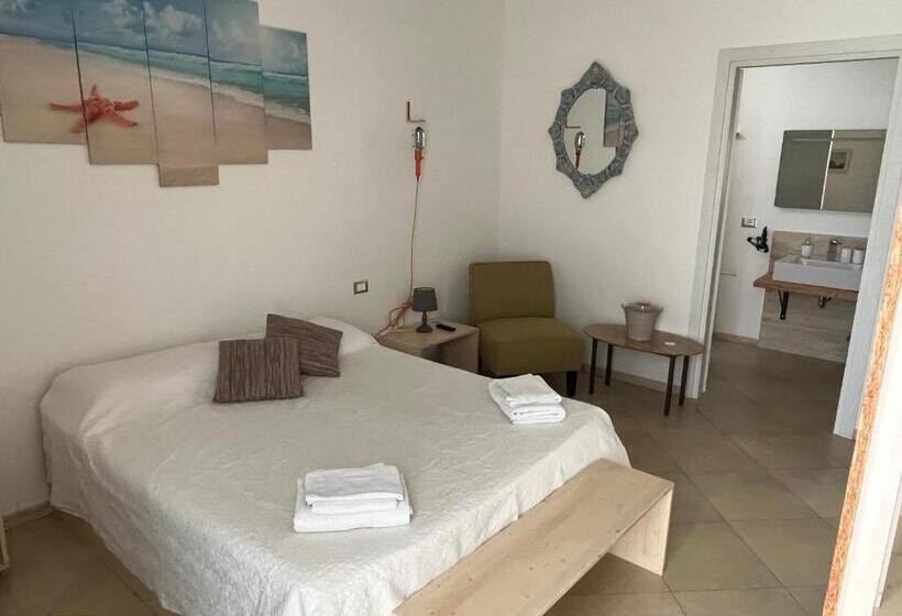 Percebes Exclusive B&b