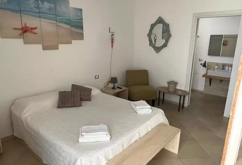 Percebes Exclusive B&b