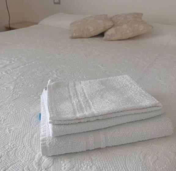 Percebes Exclusive B&b