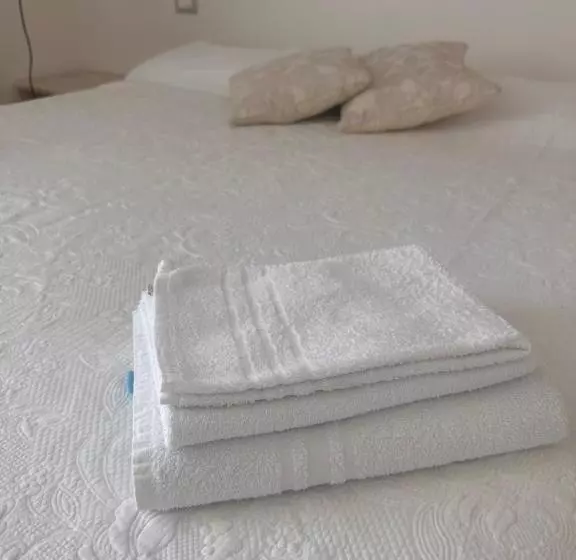 Percebes Exclusive B&b