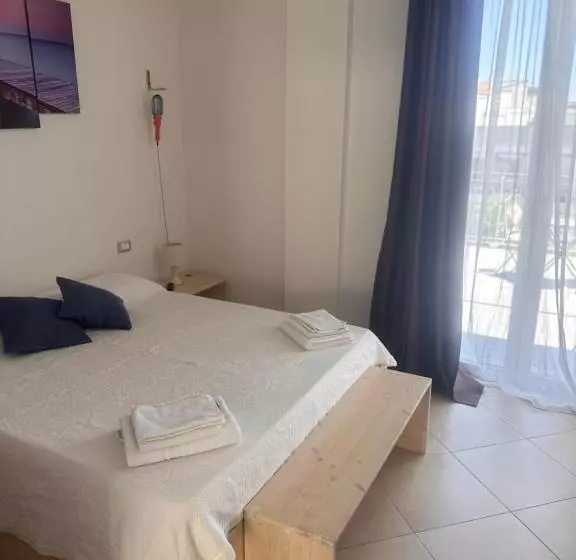 Percebes Exclusive B&b