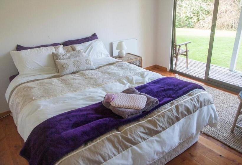 منتجع Kawai Purapura Yoga Retreat Centre