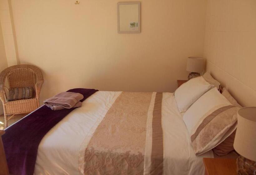 منتجع Kawai Purapura Yoga Retreat Centre