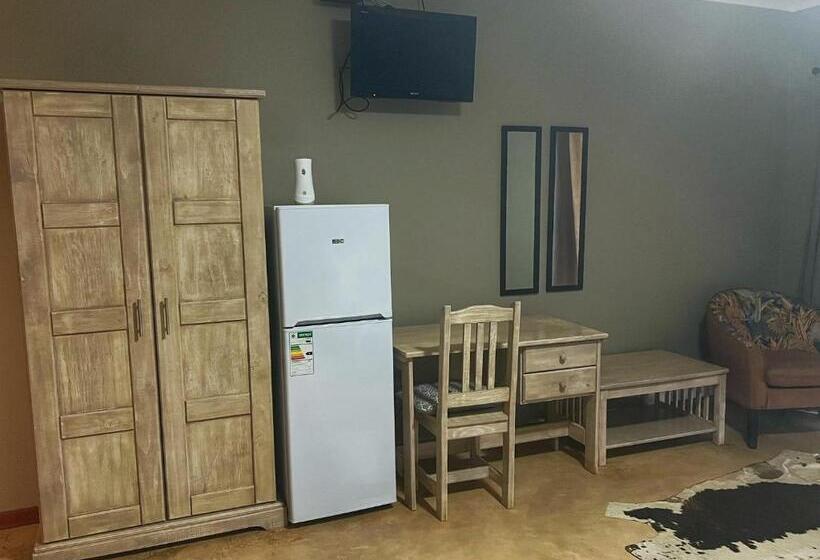 리조트 Lake Grappa Guestfarm