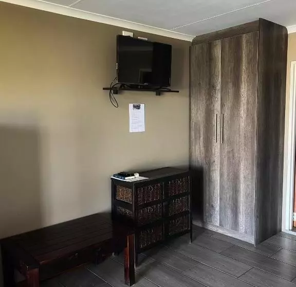 Lomakeskus Lake Grappa Guestfarm