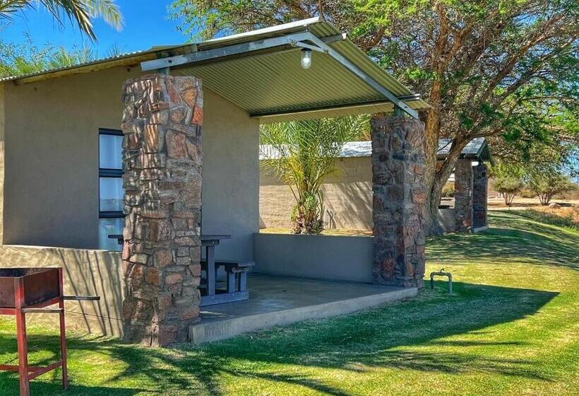 리조트 Lake Grappa Guestfarm