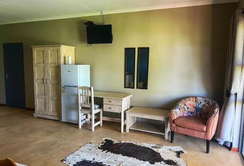 Lomakeskus Lake Grappa Guestfarm