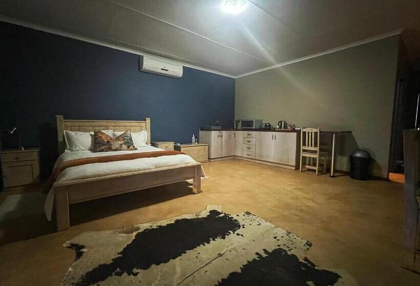 리조트 Lake Grappa Guestfarm