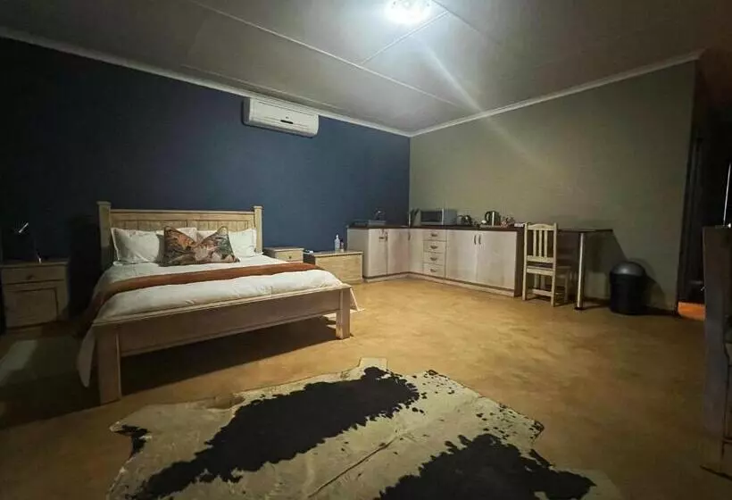 Lomakeskus Lake Grappa Guestfarm