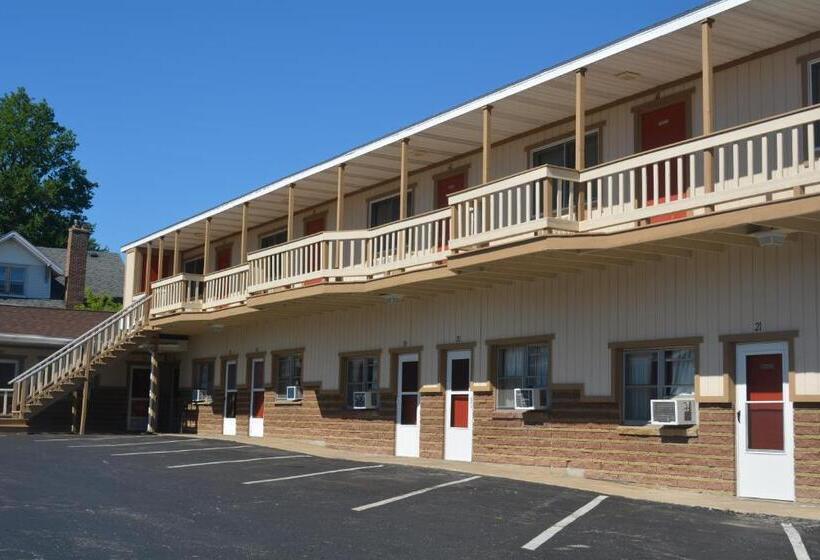 Ventura Motel