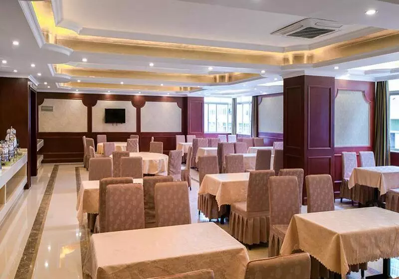 Vienna Hotel Shenzhen Guanlan Tangren Street
