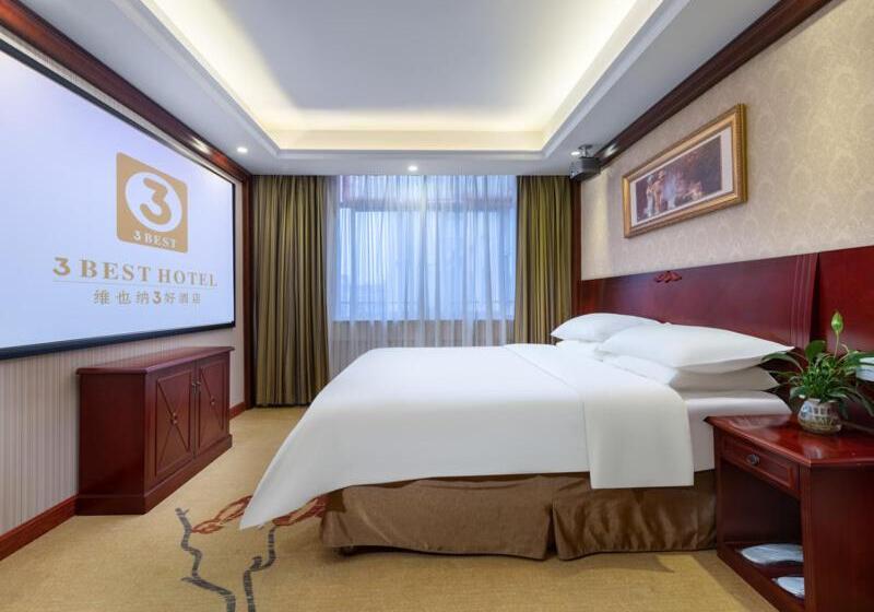 Vienna Hotel Shenzhen Guanlan Tangren Street