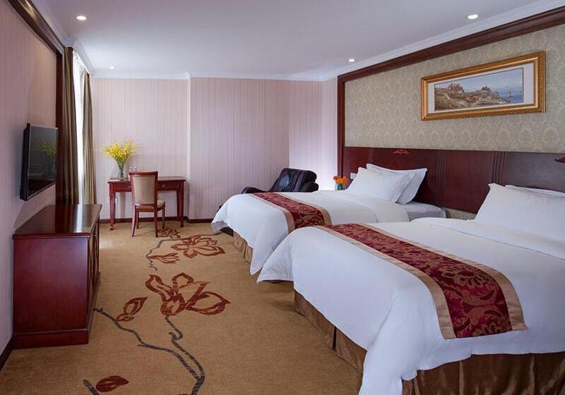 Vienna Hotel Shenzhen Guanlan Tangren Street