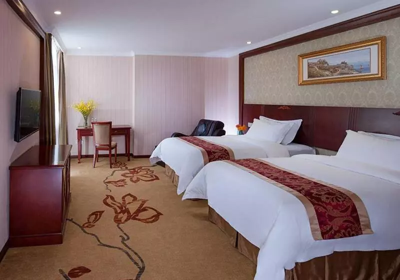 Vienna Hotel Shenzhen Guanlan Tangren Street