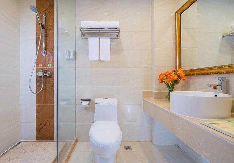 Vienna Hotel Shenzhen Guanlan Tangren Street