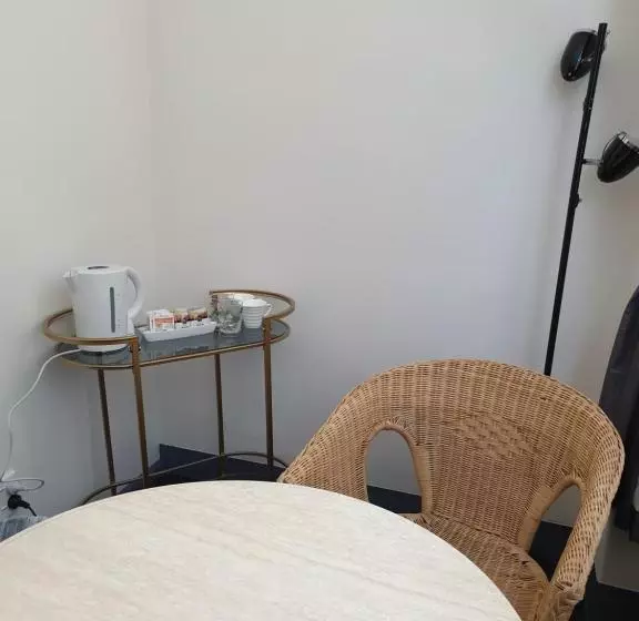 Retkeilymaja Archies Bunker Affordable Accommodation