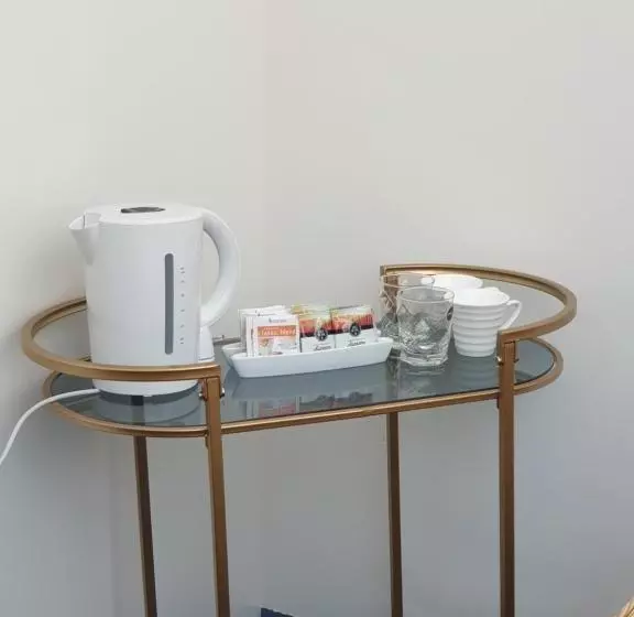 Retkeilymaja Archies Bunker Affordable Accommodation