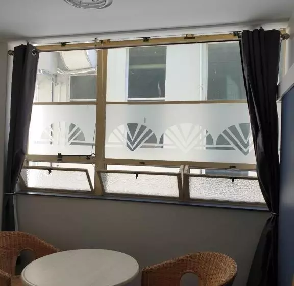 Retkeilymaja Archies Bunker Affordable Accommodation