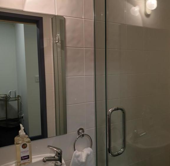 旅馆 Archies Bunker Affordable Accommodation