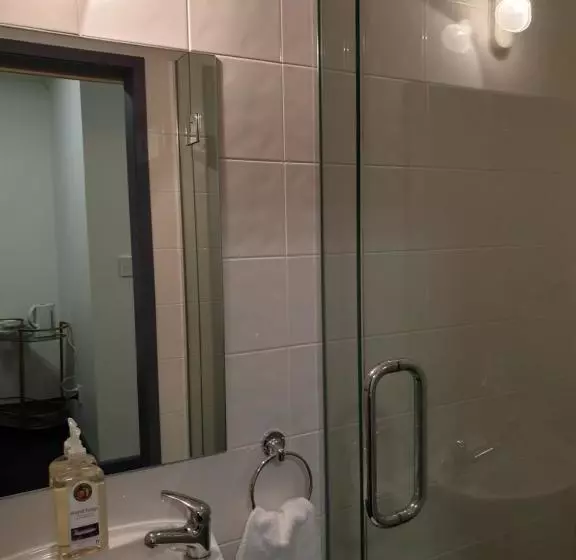 Retkeilymaja Archies Bunker Affordable Accommodation