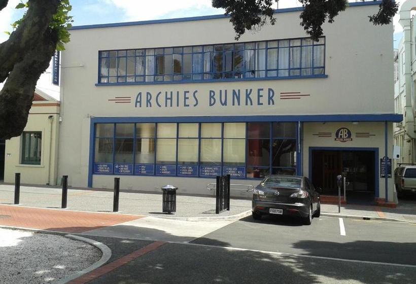 旅馆 Archies Bunker Affordable Accommodation