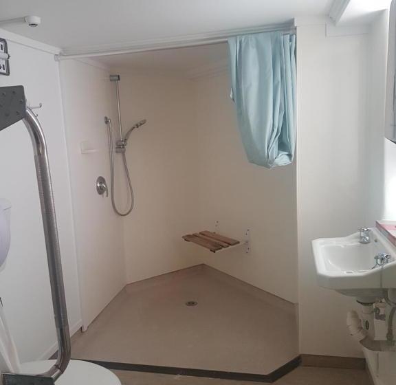 旅馆 Archies Bunker Affordable Accommodation