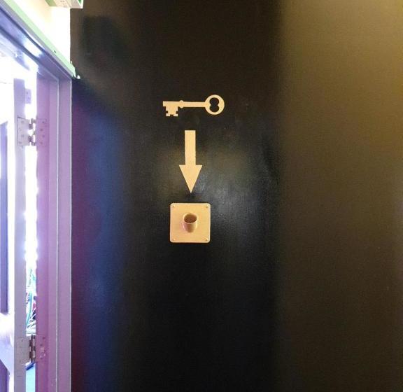 旅馆 Archies Bunker Affordable Accommodation