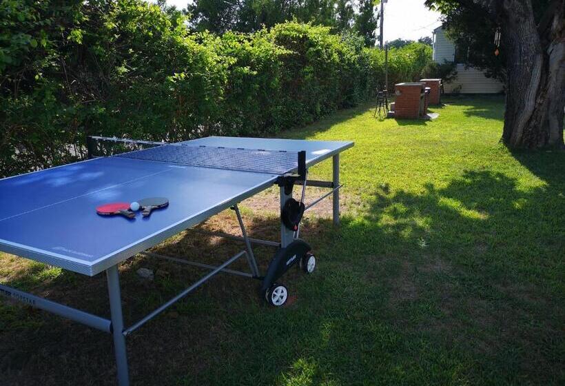 Baywatch Hotel & Marina