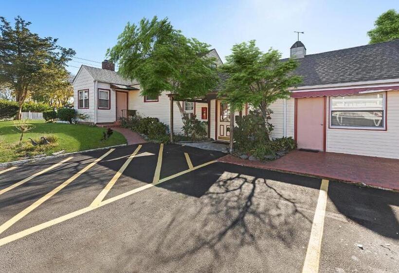 Baywatch Hotel & Marina