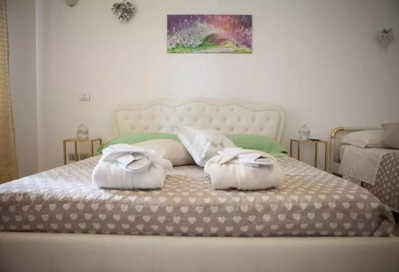 B&b La Gioiosa